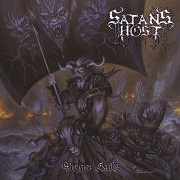 Satan's Host: Virgin Sails